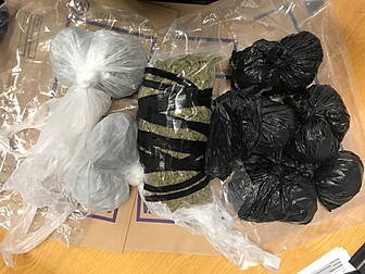 Three Arrested Following Fake...